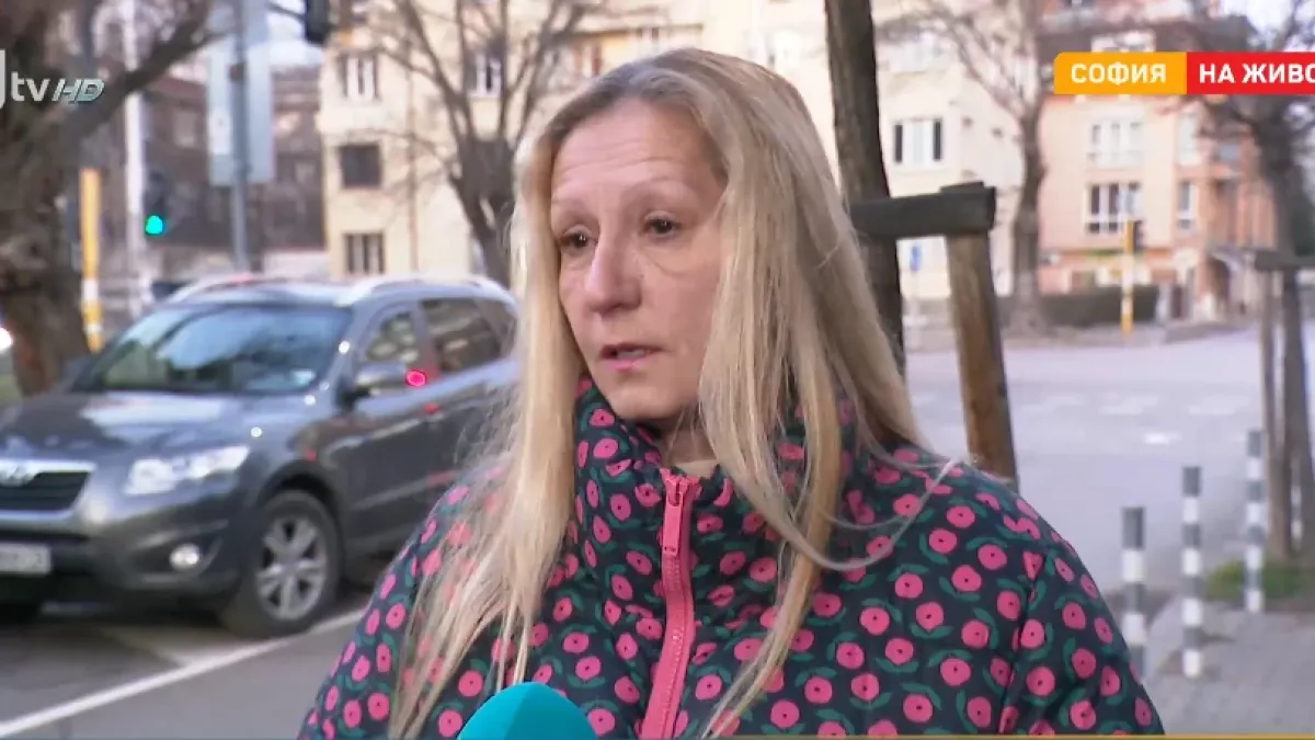 Не е само тя: Страх тресе живeeщите в "Иван Вазов" след клането от 22 г. момиче, оказва се, че има и...