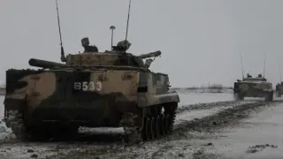 ISW: Русия снижава критериите за новите военни на фронта