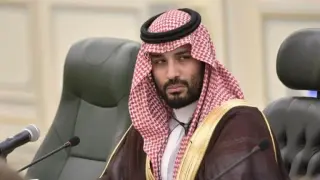 Саудитска Арабия няма да нормализира отношенията с Израел