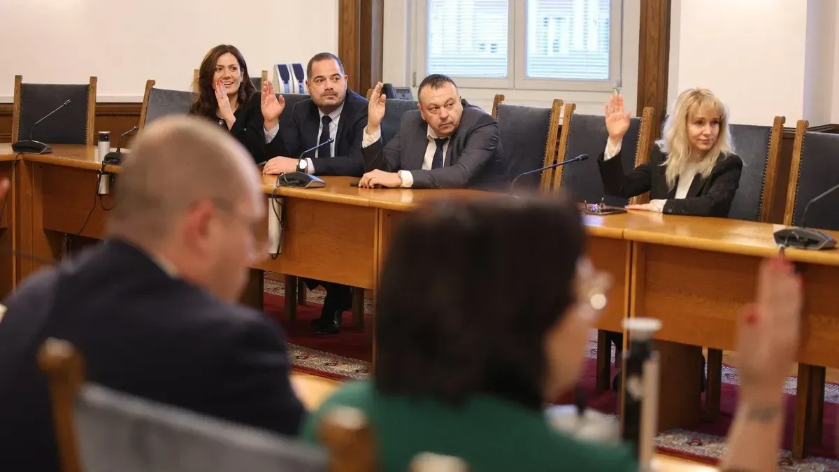 Започват процедурите по избор на състав на ВСС