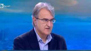 Икономистът Евгений Кънев: Отдавна сме готови за еврозоната
