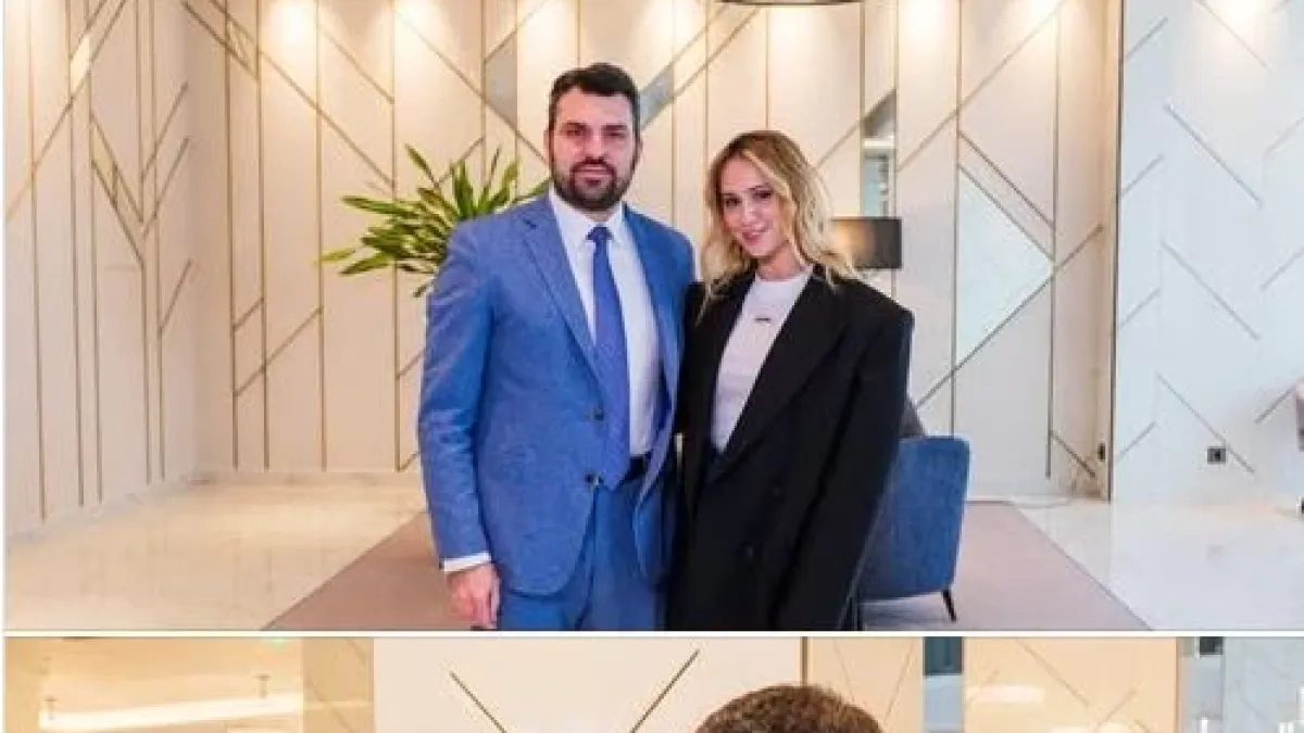 Мария Бакалова с нова главна роля в това ВИДЕО на Външно министерство