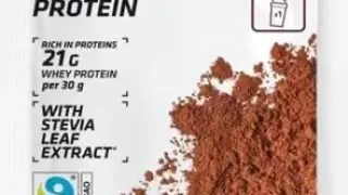 „Декатлон България“ ЕООД изтегля от пазара протеин Single Whey 