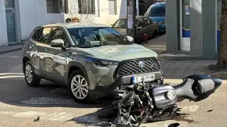 Брутално меле на пъпа на Благоевград, линейка хвърчи към болницата 