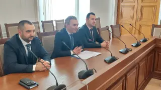 БСП-ОЛ проведе среща с ръководството на Българския туристически съюз