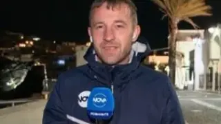 Василковски описа кошмара на Санторини и отсече: Никой не е виждал това
