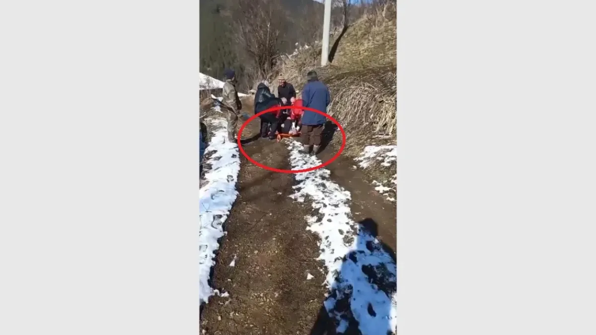 Жестока трагедия с 64-г. мъж от девинско село 