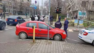 Истински ад заради жената, ръгала с нож в София: Най-малко 10 дни преди това тя...
