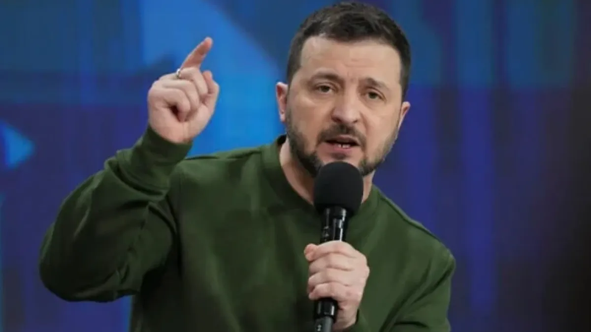 Украйна санкционира "сенчестия флот" на Русия