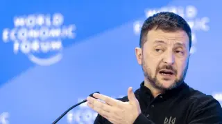 ISW: Зеленски готов за преговори с Русия, но с условия