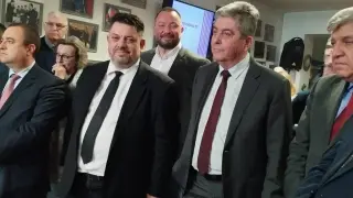 Зафиров постави начало на кампанията си “БСП - по-силна от времето” със заявка за постигане на съвременна и силна социалистическа партия