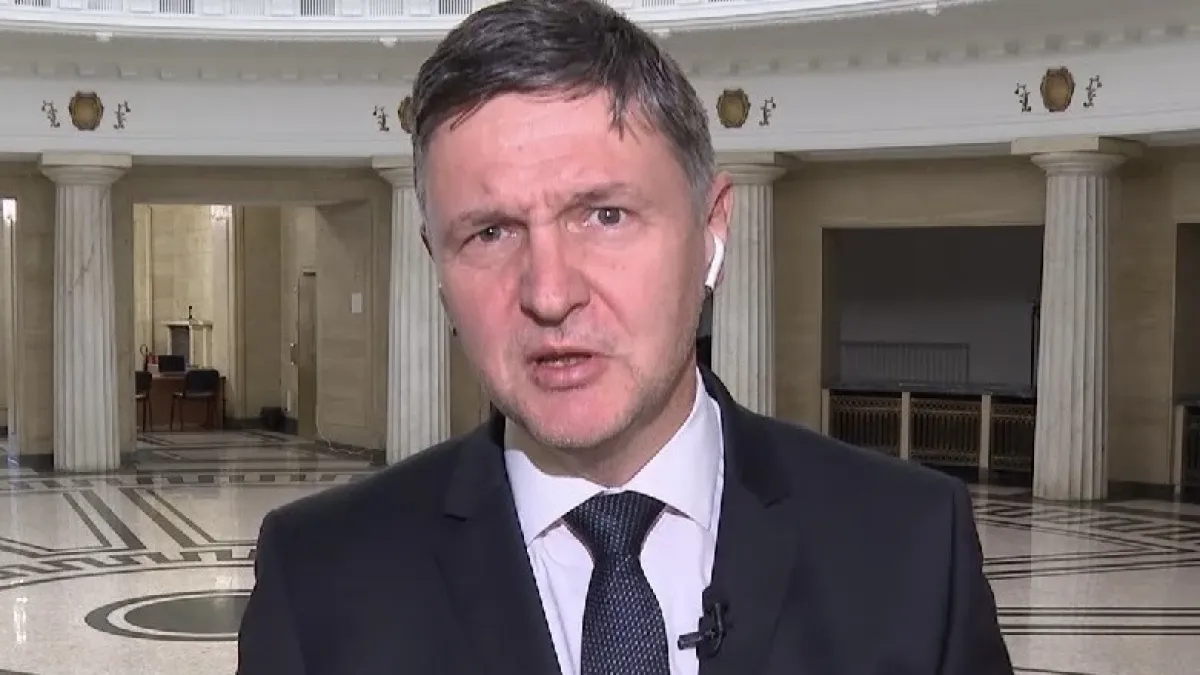 Владимир Георгиев: За БСП-ОЛ е важно да не се вдигат данъците и да не се замразяват доходите на хората
