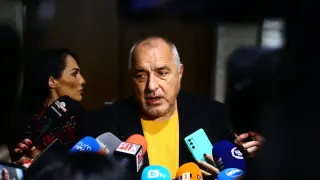 Борисов гневно отвърна на Мицкоски, коментира бойкота и потопи ПП-ДБ!