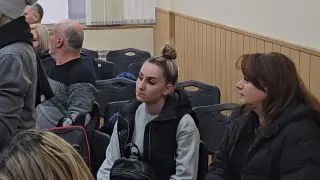 20-годишната Сияна с разкрития за нощта, когато беше убит Митко от Цалапица БЛИЦ live