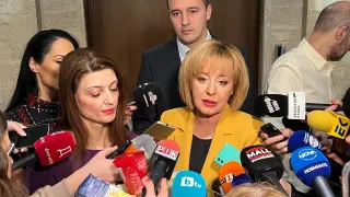 БСП - Обединена левица внесе първия законопроект срещу ценовия произвол на големите търговски вериги