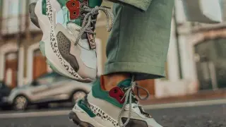 Хитът на 2025 г.: Заложете на тези 5 модела маратонки и кецове