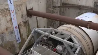 Започна се! Къртицата разтресе София 