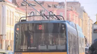 Една от заложничките на столичния шофьор на тролей проговори за ужаса 