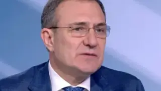 Борислав Гуцанов: Няма да намалявания на социални плащания, няма да има вдигане на данъци!