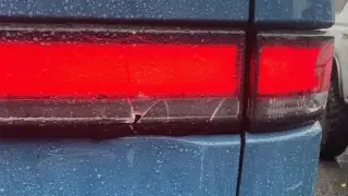 Няма да повярвате колко струва отстраняването на тази повреда на кола СНИМКА