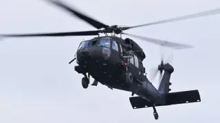 Разкриха важна подробност за хеликоптера от катастрофата край Вашингтон