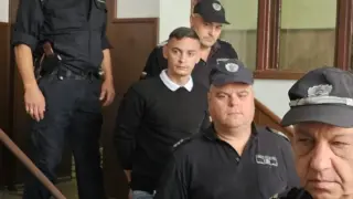 Стойчо нанесъл шест удара с нож на Георги в Болярци, всичко заради жена