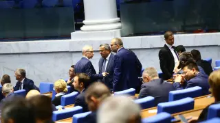 Трима министри ще се потят в НС по важна тема, свързана с искане на Гърция БЛИЦ Live