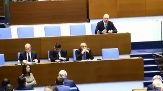 Извънредно! Стана ясно пада ли кабинетът "Желязков"