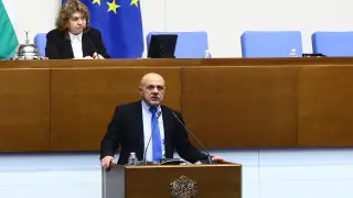 Гореща новина за Томислав Дончев, стана шеф на...