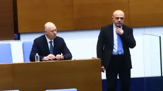 ГЕРБ огласиха мащабен ход, готви се грандиозна маневра във военния ни сектор