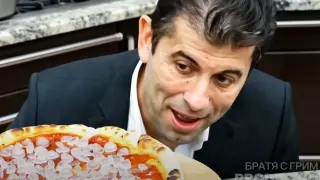 Култово ВИДЕО! Соросоиди, деребеи и пудели в целия си гнусен блясък 