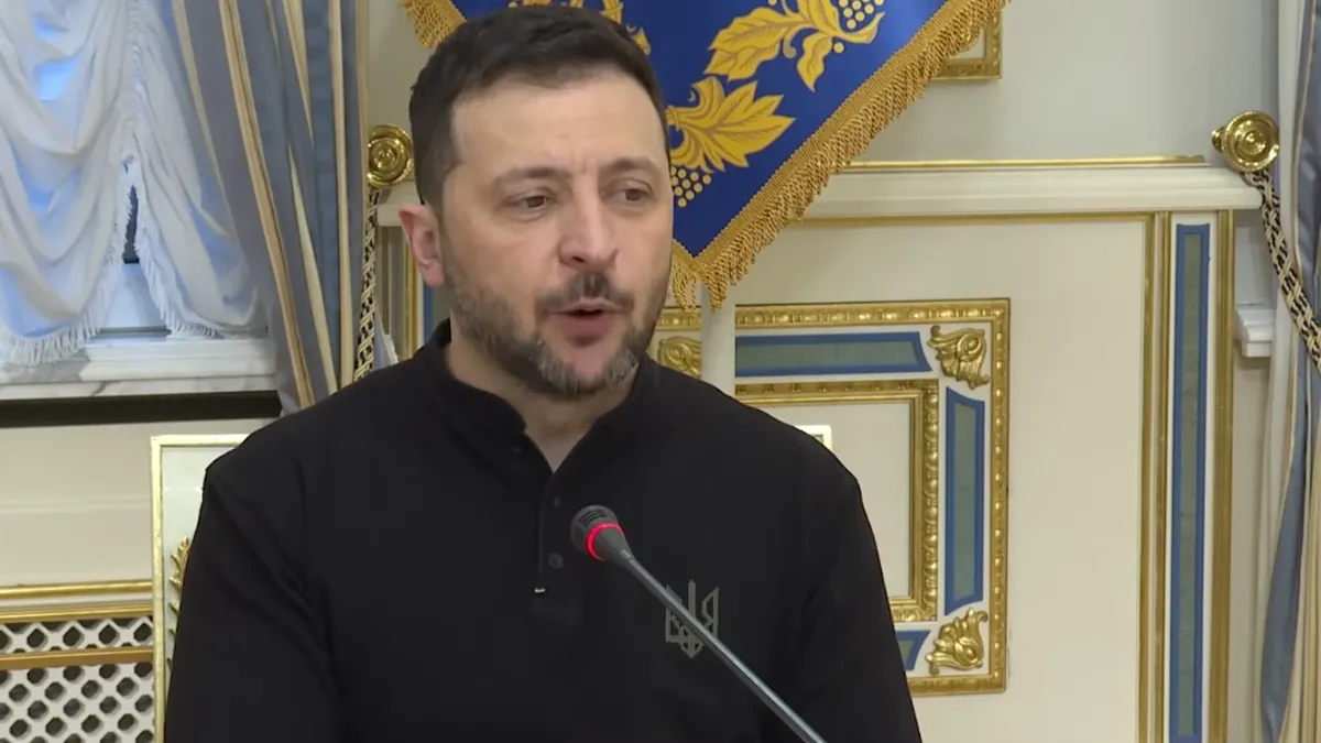 Зеленски бесен на Запада: Помагат на Русия! Най-малко 12 страни са...