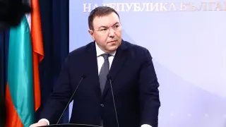 Проф. Ангелов: Очаквам българите да изтрезнеят и да подкрепят ГЕРБ