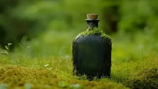 Вещерска бутилка с урина на 2 века откриха в Англия