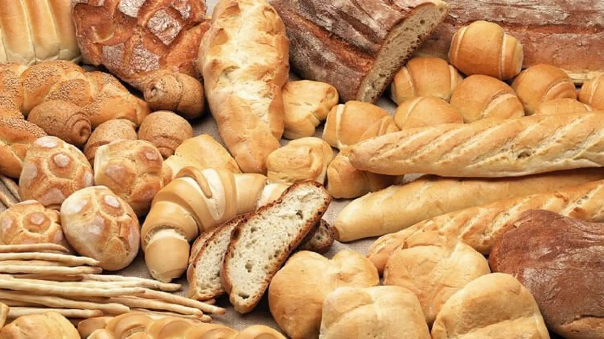 Как да разберем, че имаме глутенова непоносимост