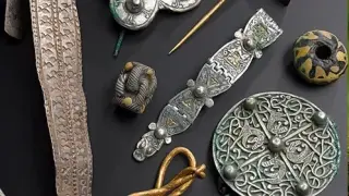Разкриха мистерията на най-голямото богатство от ерата на викингите