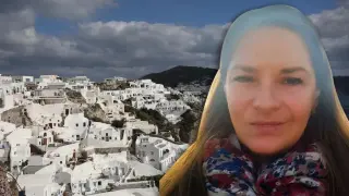 Българка за ужаса в Санторини: Ако стане страшно, бягаме към...