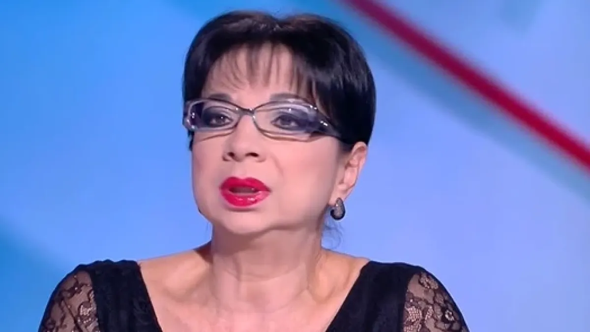 Вендета от ефира на bTV: Цветанка Ризова приканва за мъст острие на ГЕРБ, а той...