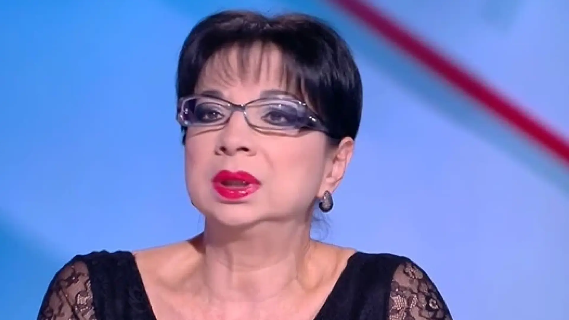 Секс гавра с Цветанка Ризова