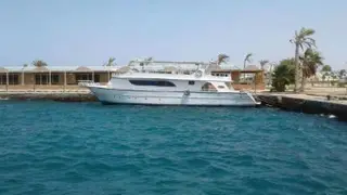 Туристическо корабче потъна край любим на българите курорт
