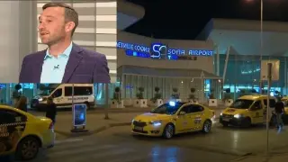 Ужасът на летище София се оказа по-голям от очакваното, Василковски в епицентъра на кошмара ВИДЕО