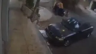 Ново ВИДЕО 18+ показва ликвидирането на лидера на Хизбула Хасан Насрала