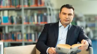 Калоян Паргов: Председателят на БСП е пръв сред равни