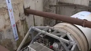 Гаф: България се оказа на дъното на океана СНИМКА