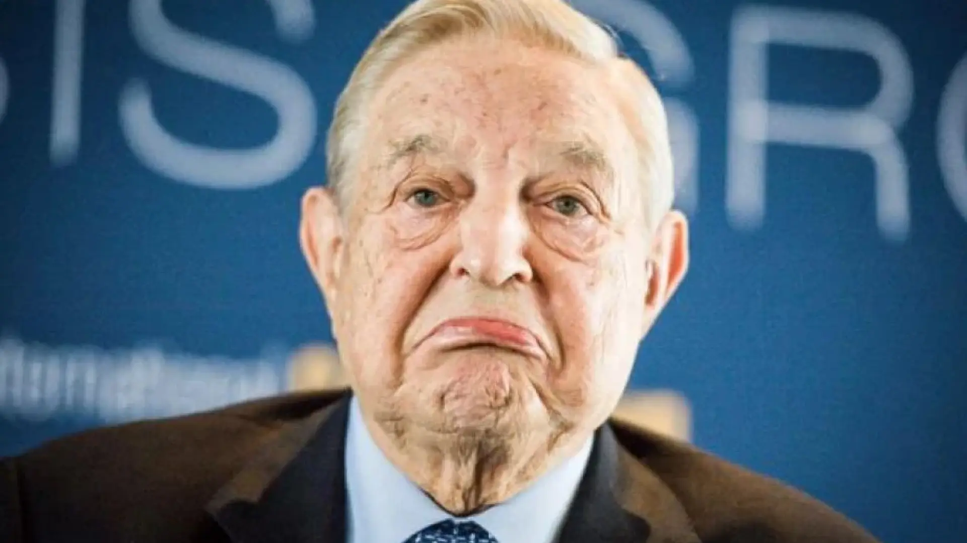 Угасване на свещите по Сорос с „мадуровски машини“