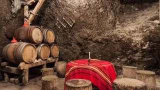 И Чърчил си е пил виното на това място в България, където туристи идват целогодишно 