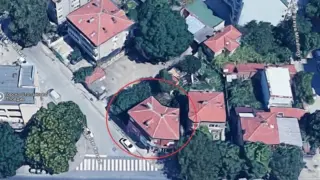 ЧСИ продава апетитен имот в центъра на Пловдив