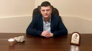 Ясновидецът Караджов с ужасна прогноза за 2025 г.: Пожари, наводнения, земетресения, по света и у нас ще е лудница