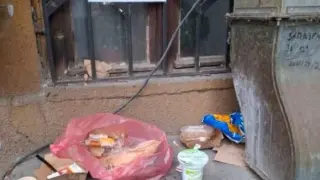 Това ли било малката Виена? Тотална кочина в наш роден град