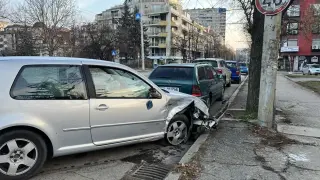 Първи подробности за мелето по тъмна доба в София, извършителят бил... ВИДЕО